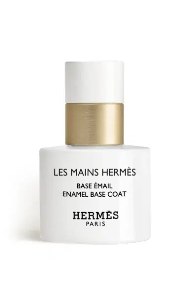 Hermès Beauty Les Mains Enamel Base Coat | Thumbnail 6 Hermès Beauty Les Mains Enamel Base Coat | Thumbnail 6