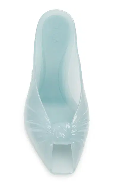 Chloé Jelly Mules | Thumbnail 3 Chloé Jelly Mules | Thumbnail 3