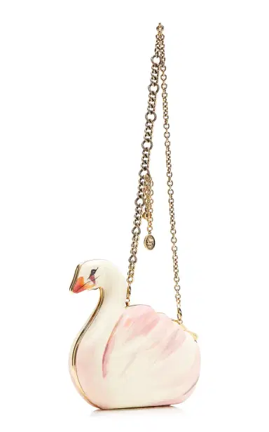 Chloé Tropicus Leather Clutch | Thumbnail 3 Chloé Tropicus Leather Clutch | Thumbnail 3