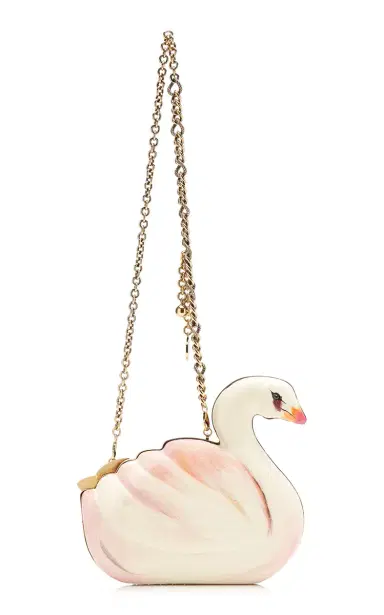 Chloé Tropicus Leather Clutch | Thumbnail 4 Chloé Tropicus Leather Clutch | Thumbnail 4