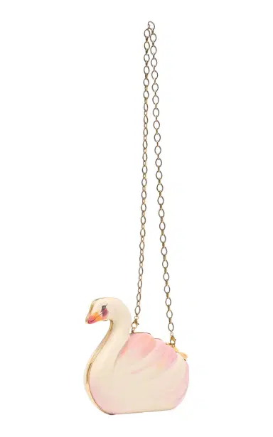 Chloé Tropicus Leather Clutch | Thumbnail 6 Chloé Tropicus Leather Clutch | Thumbnail 6