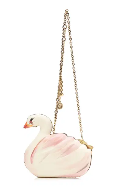 Chloé Tropicus Leather Clutch | Thumbnail 1 Chloé Tropicus Leather Clutch | Thumbnail 1