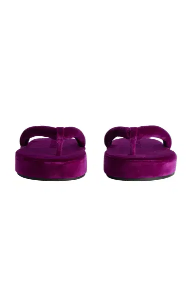 Balenciaga Platform Flip Flop | Thumbnail 7 Balenciaga Platform Flip Flop | Thumbnail 7