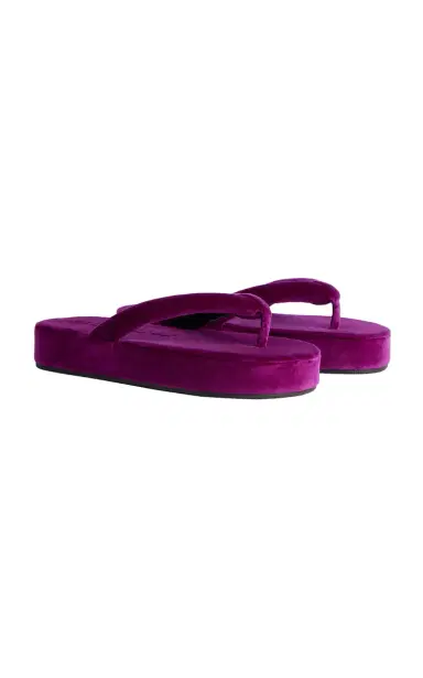 Balenciaga Platform Flip Flop | Thumbnail 9 Balenciaga Platform Flip Flop | Thumbnail 9