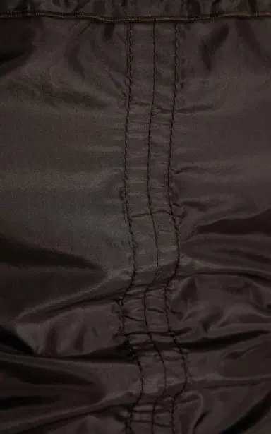 Bottega Veneta Sleeveless Washed Silk Taffeta Top | Thumbnail 5 Bottega Veneta Sleeveless Washed Silk Taffeta Top | Thumbnail 5