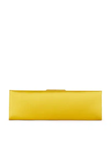 Saint Laurent Large Midnight Pochette | Thumbnail 3 Saint Laurent Large Midnight Pochette | Thumbnail 3