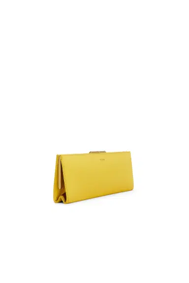 Saint Laurent Large Midnight Pochette | Thumbnail 4 Saint Laurent Large Midnight Pochette | Thumbnail 4