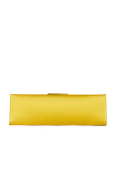 Saint Laurent Large Midnight Pochette | Thumbnail 1 Saint Laurent Large Midnight Pochette | Thumbnail 1