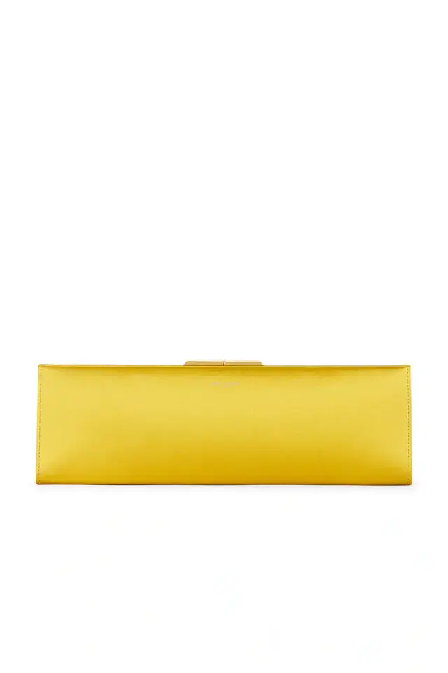 Saint Laurent Large Midnight Pochette