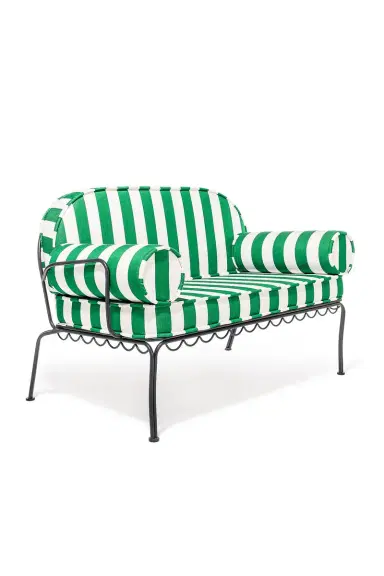 business & pleasure co. Love Seat Slip Cover Set | Thumbnail 2 business & pleasure co. Love Seat Slip Cover Set | Thumbnail 2