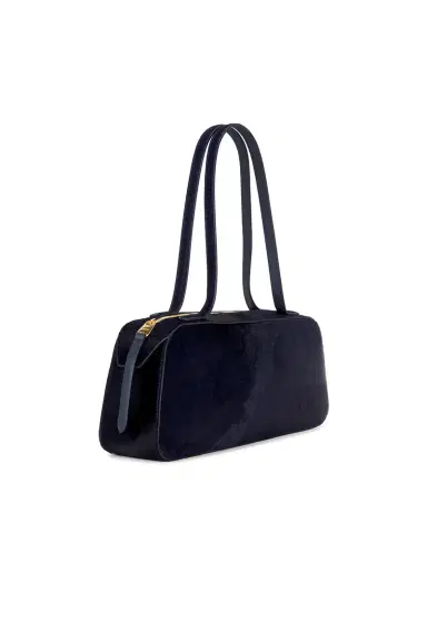 Khaite Simona Shoulder Bag | Thumbnail 4 Khaite Simona Shoulder Bag | Thumbnail 4