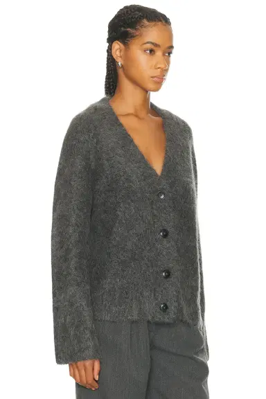 Loulou de Saison Lynn Sweater | Thumbnail 2 Loulou de Saison Lynn Sweater | Thumbnail 2