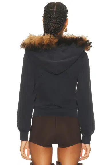 Acne Studios Fuma Sweatshirt | Thumbnail 3 Acne Studios Fuma Sweatshirt | Thumbnail 3