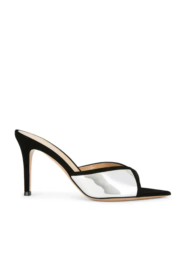 Gianvito Rossi Mule Sandal