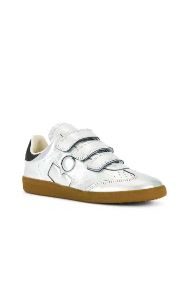 Isabel Marant Beth Sneaker | Thumbnail 2 Isabel Marant Beth Sneaker | Thumbnail 2