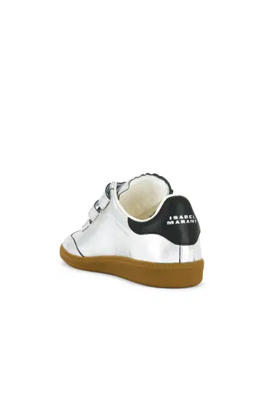 Isabel Marant Beth Sneaker | Thumbnail 3 Isabel Marant Beth Sneaker | Thumbnail 3