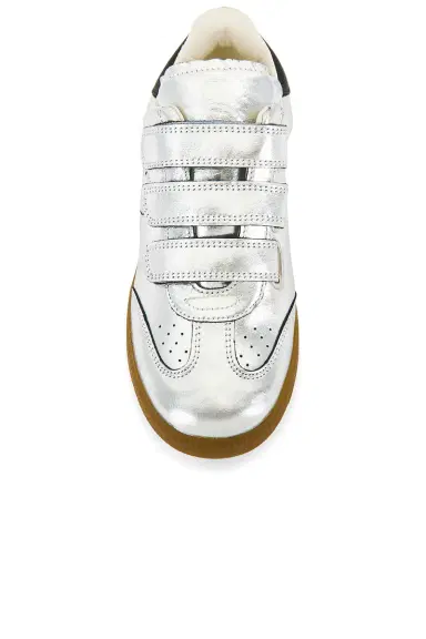 Isabel Marant Beth Sneaker | Thumbnail 4 Isabel Marant Beth Sneaker | Thumbnail 4