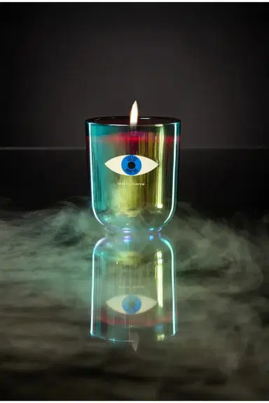 HERETIC PARFUM Cactus Abduction Candle | Thumbnail 4 HERETIC PARFUM Cactus Abduction Candle | Thumbnail 4