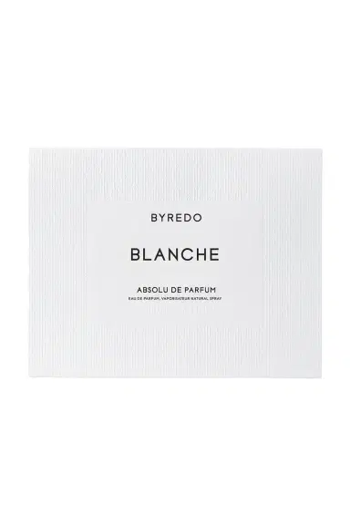 Byredo Blanche Absolu Parfum | Thumbnail 2 Byredo Blanche Absolu Parfum | Thumbnail 2