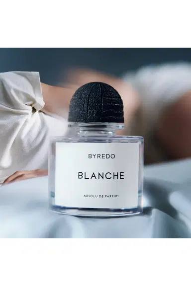 Byredo Blanche Absolu Parfum | Thumbnail 6 Byredo Blanche Absolu Parfum | Thumbnail 6