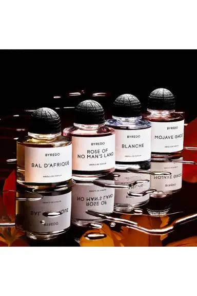 Byredo Rose Of No Man's Land Absolu Parfum | Thumbnail 5 Byredo Rose Of No Man's Land Absolu Parfum | Thumbnail 5