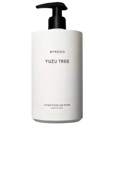 Byredo Yuzu Tree Hand Lotion | Thumbnail 1 Byredo Yuzu Tree Hand Lotion | Thumbnail 1