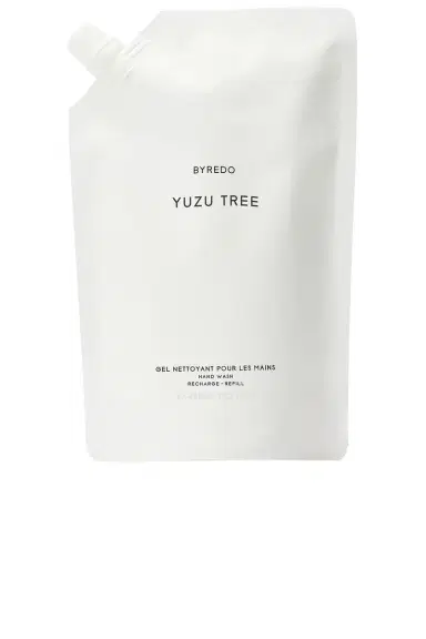 Byredo Yuzu Tree Hand Wash Refill | Thumbnail 1 Byredo Yuzu Tree Hand Wash Refill | Thumbnail 1