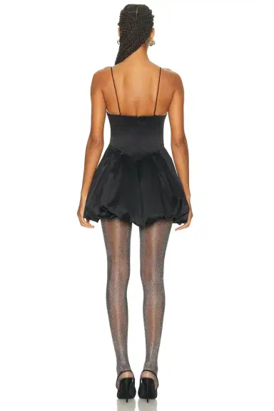LoveShackFancy Salna Dress | Thumbnail 3 LoveShackFancy Salna Dress | Thumbnail 3
