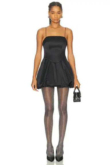 LoveShackFancy Salna Dress | Thumbnail 1 LoveShackFancy Salna Dress | Thumbnail 1