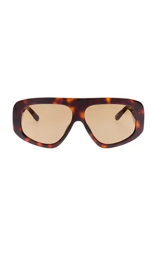 THE ATTICO Milano Sunglasses