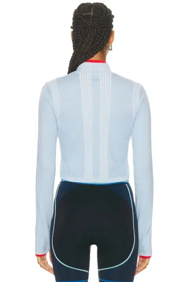 Casablanca Base Layer Pullover | Thumbnail 3 Casablanca Base Layer Pullover | Thumbnail 3