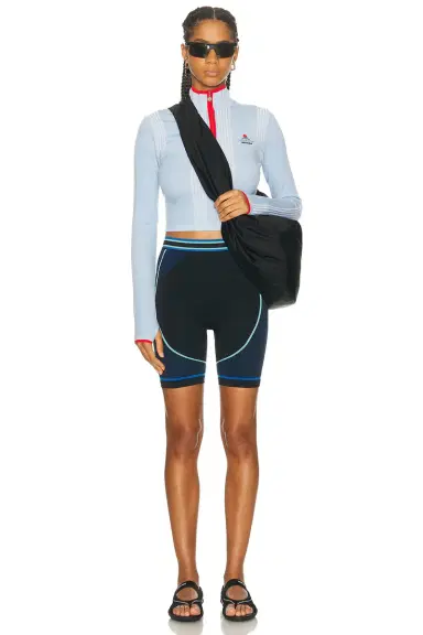Casablanca Base Layer Pullover | Thumbnail 4 Casablanca Base Layer Pullover | Thumbnail 4