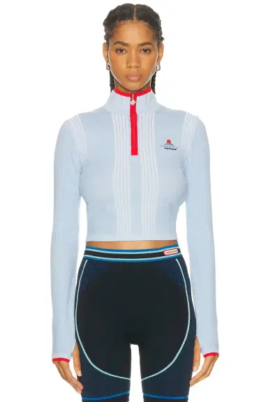 Casablanca Base Layer Pullover | Thumbnail 1 Casablanca Base Layer Pullover | Thumbnail 1