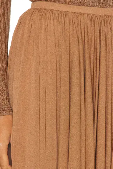 Ralph Lauren Collection Midi Skirt | Thumbnail 6 Ralph Lauren Collection Midi Skirt | Thumbnail 6