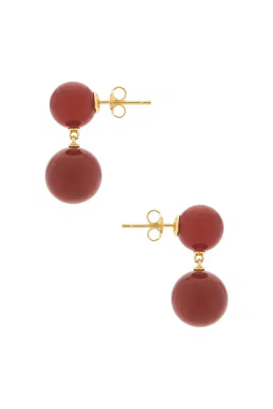 LIÉ STUDIO The Hannah Earrings | Thumbnail 2 LIÉ STUDIO The Hannah Earrings | Thumbnail 2