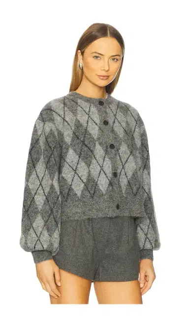 Gestuz Sasi Cardigan | Thumbnail 2 Gestuz Sasi Cardigan | Thumbnail 2