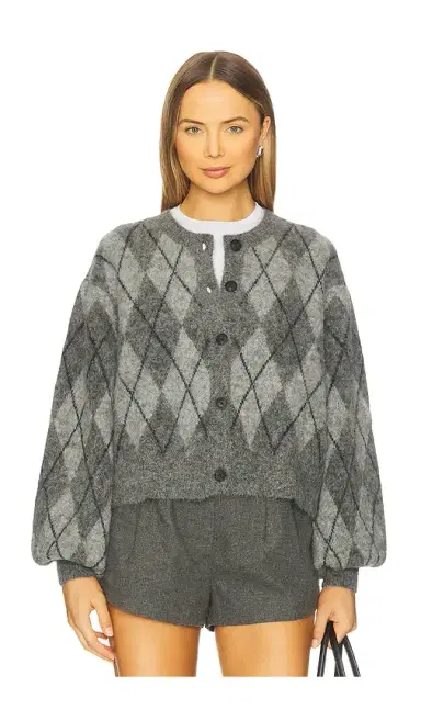 Gestuz Sasi Cardigan | Thumbnail 1 Gestuz Sasi Cardigan | Thumbnail 1