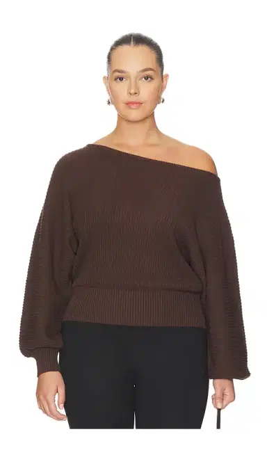 L'Academie Indre Sweater | Thumbnail 2 L'Academie Indre Sweater | Thumbnail 2
