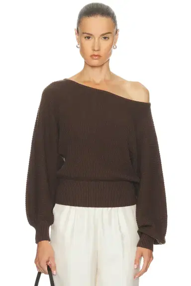 L'Academie Indre Sweater | Thumbnail 3 L'Academie Indre Sweater | Thumbnail 3