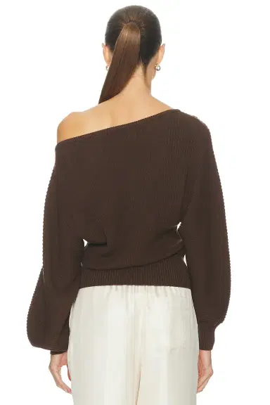 L'Academie Indre Sweater | Thumbnail 6 L'Academie Indre Sweater | Thumbnail 6