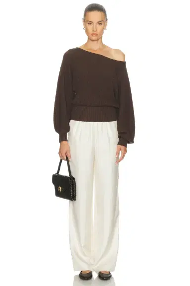 L'Academie Indre Sweater | Thumbnail 7 L'Academie Indre Sweater | Thumbnail 7