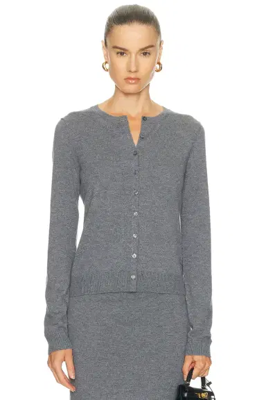 L'Academie Torrey Cardigan | Thumbnail 3 L'Academie Torrey Cardigan | Thumbnail 3
