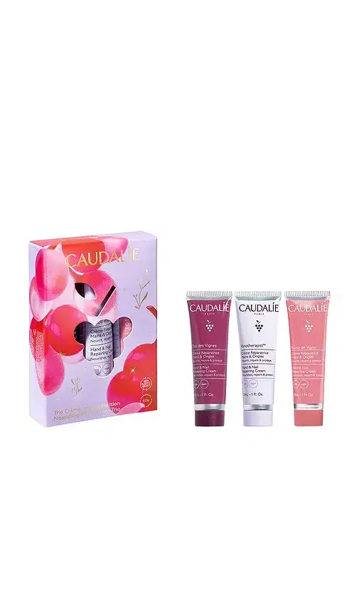 Hand Cream Trio Hand Cream Trio