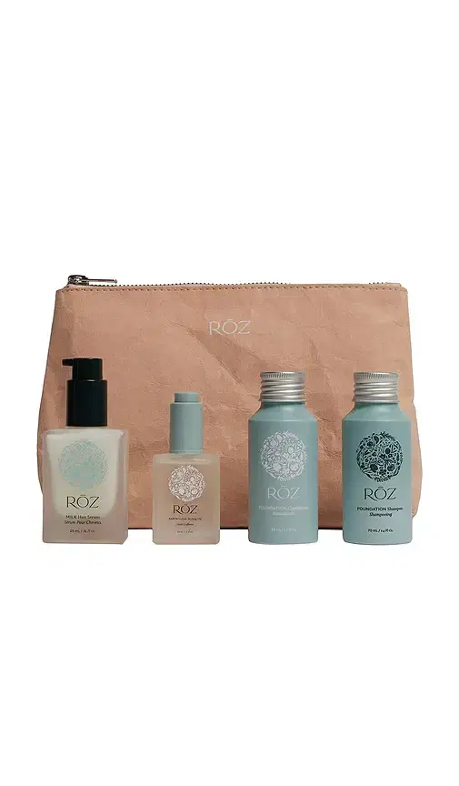 The Mini Essentials The Mini Essentials