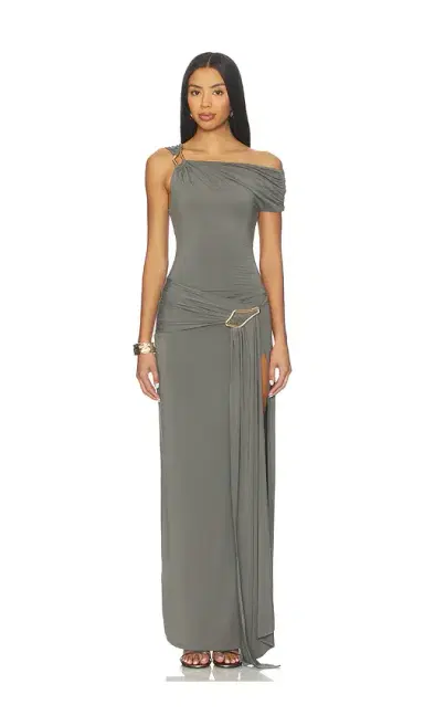 NBD Monique Gown | Thumbnail 2 NBD Monique Gown | Thumbnail 2