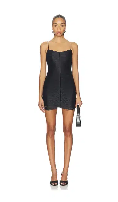 NBD Feya Mini Dress | Thumbnail 1 NBD Feya Mini Dress | Thumbnail 1
