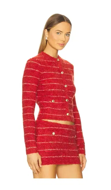 GUIZIO Carline Cardigan | Thumbnail 2 GUIZIO Carline Cardigan | Thumbnail 2
