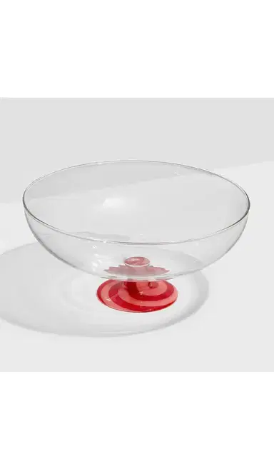 FAZEEK Swirl Salad Bowl | Thumbnail 2 FAZEEK Swirl Salad Bowl | Thumbnail 2