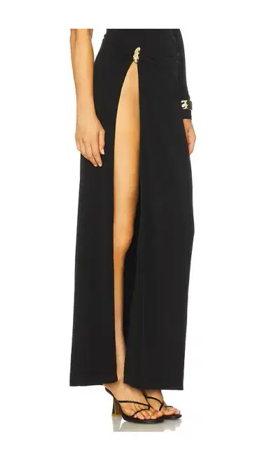 Lovers and Friends Lacey Maxi Skirt | Thumbnail 2 Lovers and Friends Lacey Maxi Skirt | Thumbnail 2