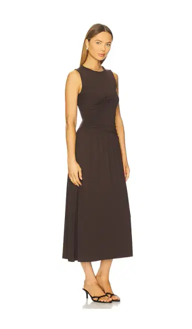 PAIGE Bonita Dress | Thumbnail 2 PAIGE Bonita Dress | Thumbnail 2